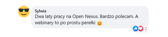 Opinie i referencje opennexus platforma zakupowa