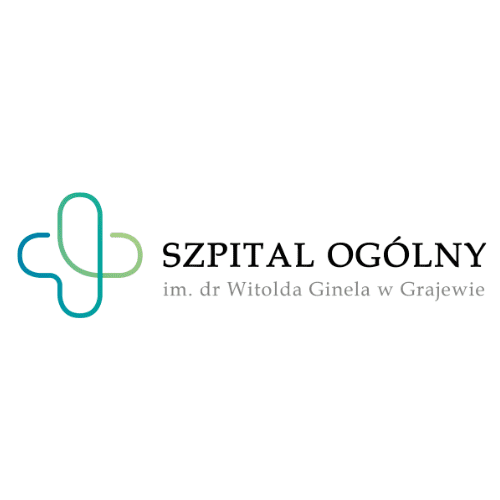 Szpital Ogólny im. dr Witolda Ginela w Grajewie